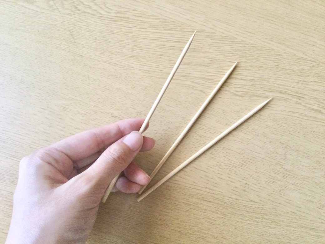 竹串