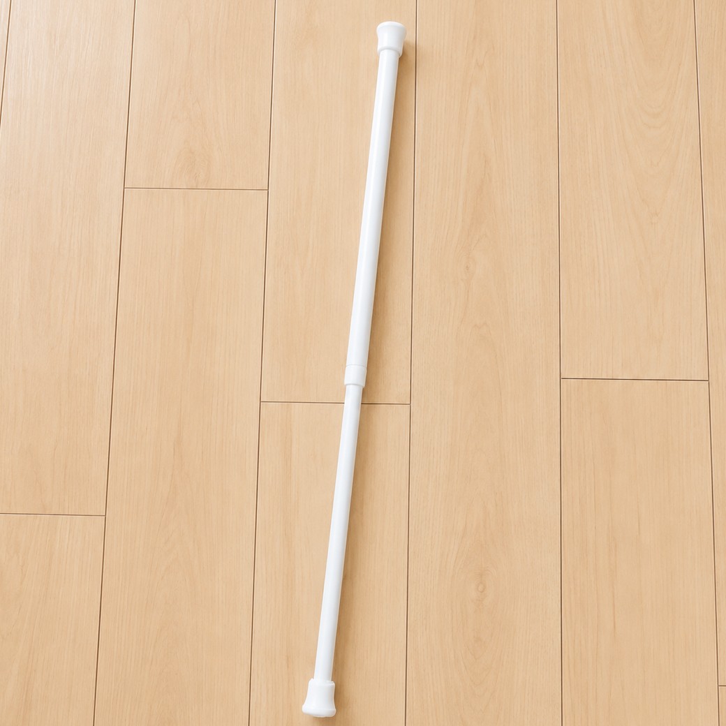 つっぱり棒