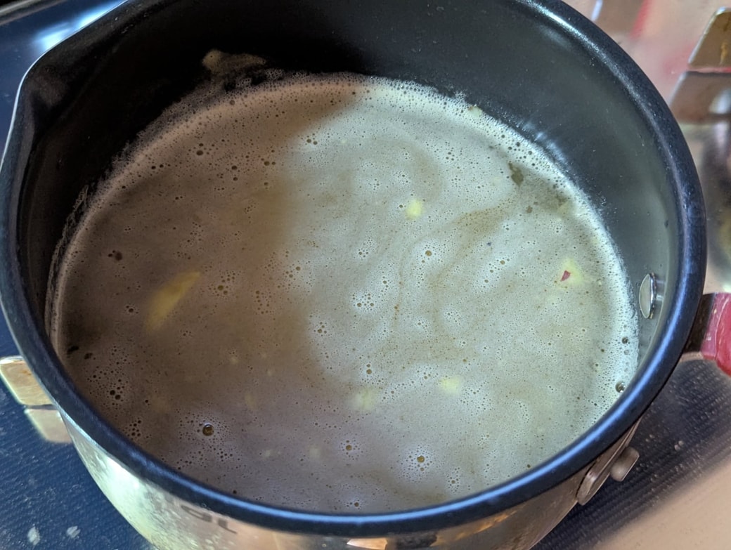 味噌汁