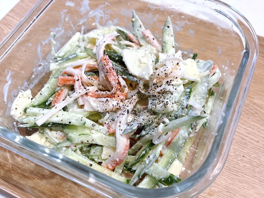 おかずをパパっと作りたいときにおすすめ