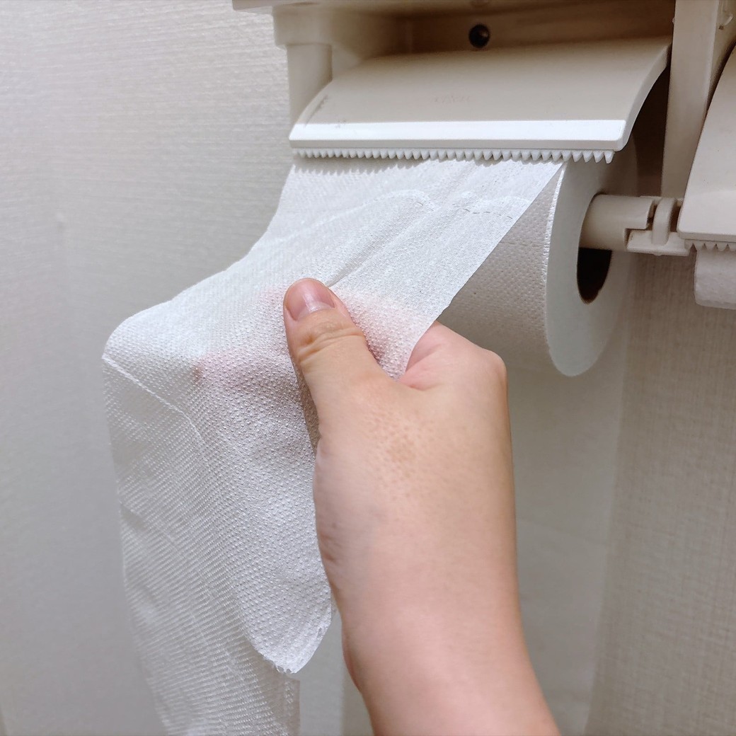 強引に引っ張って直そうとしたこともあった