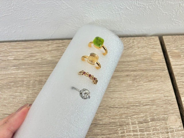 指輪