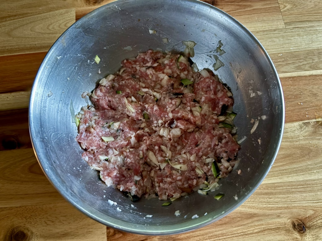 肉
