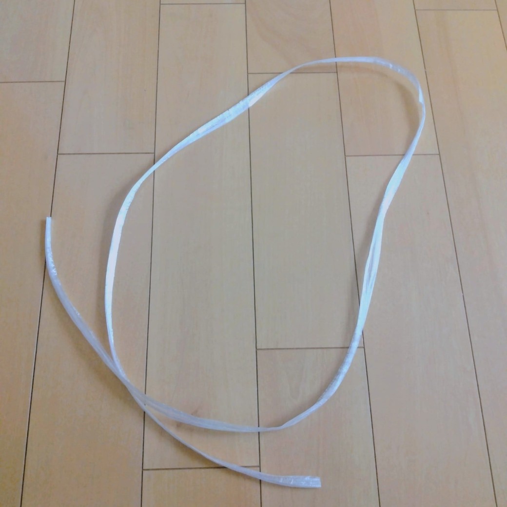 ロープ