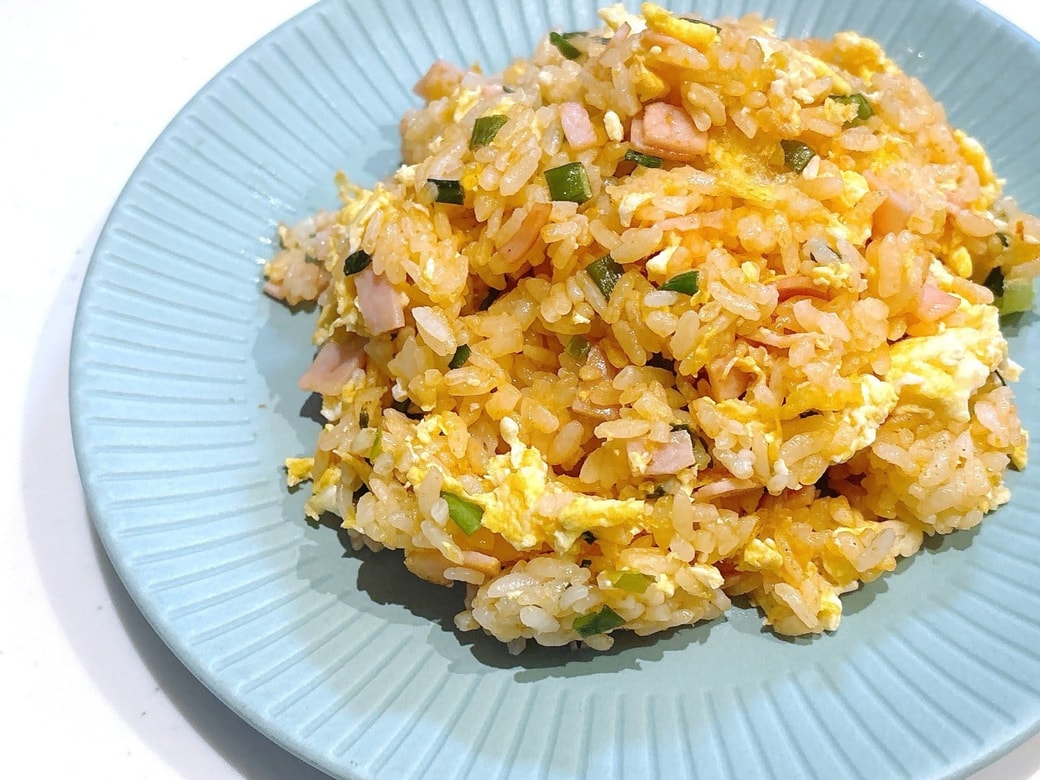 トマトの風味が香るクセになる味わい