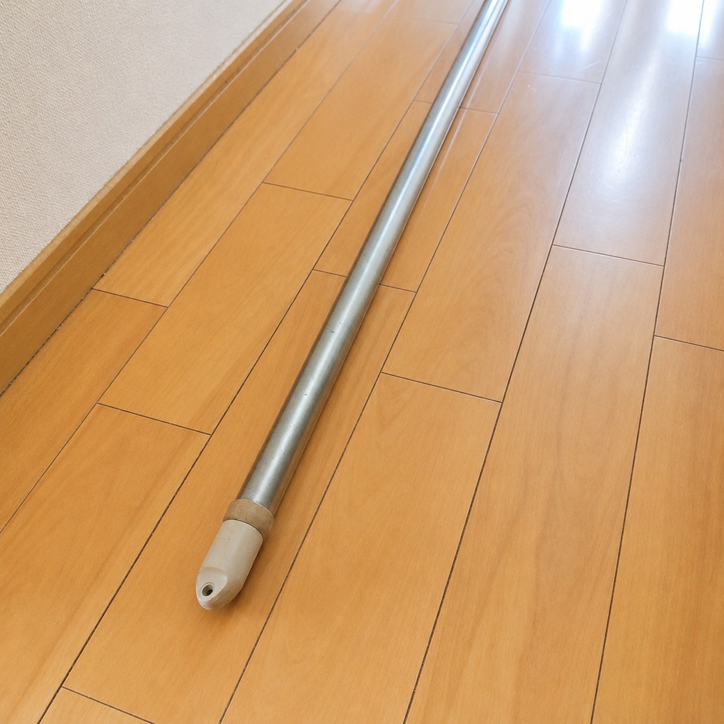 物干し竿