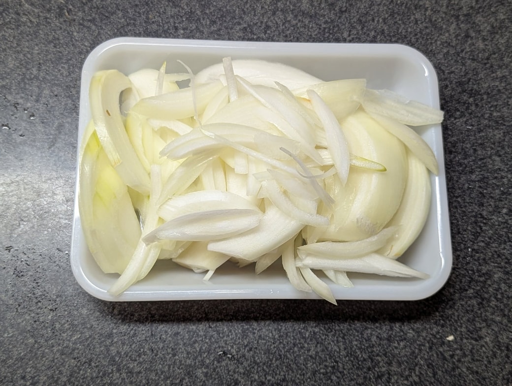 玉ねぎ