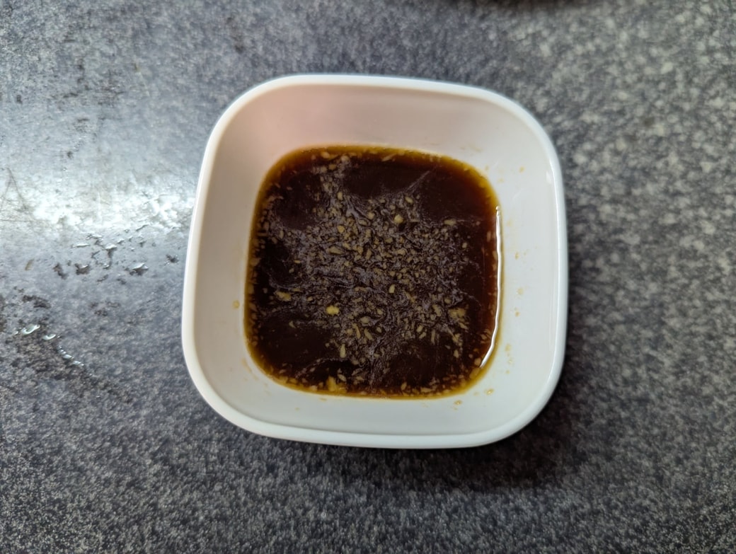タレ