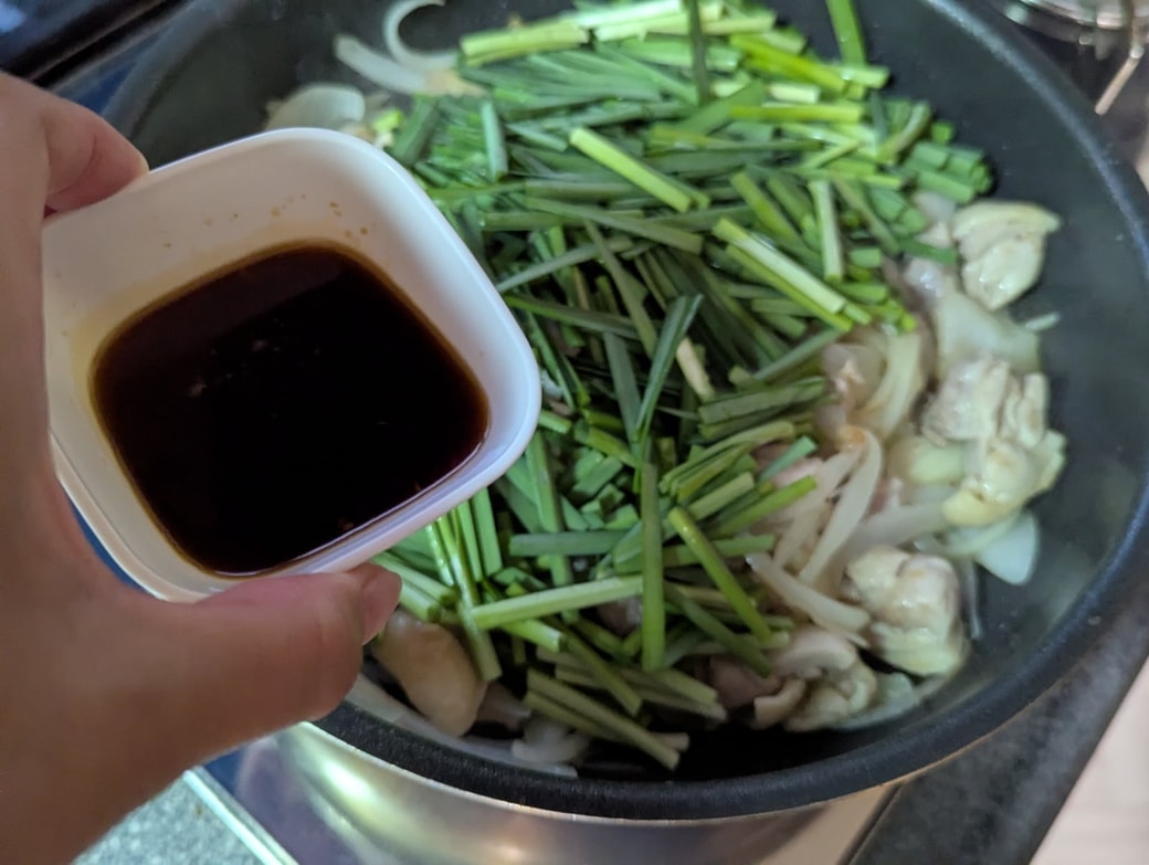 鶏もも肉