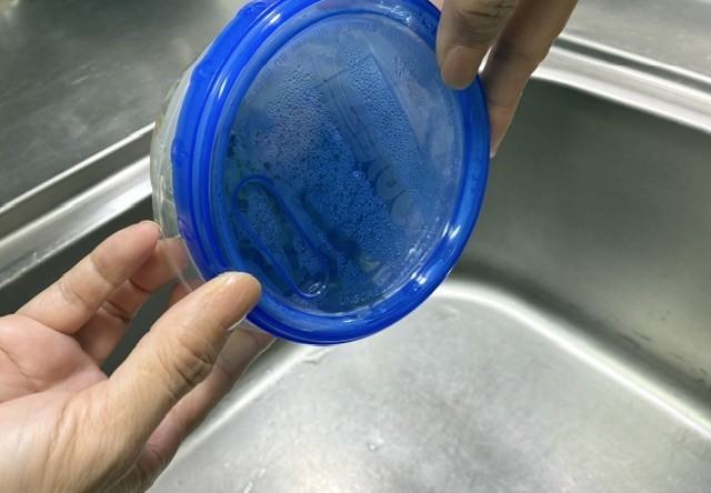 ピーマン時短料理作り方