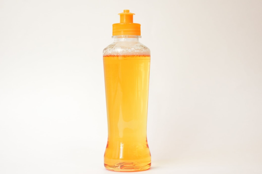 1.食器用洗剤