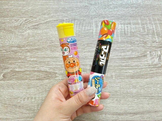 容器