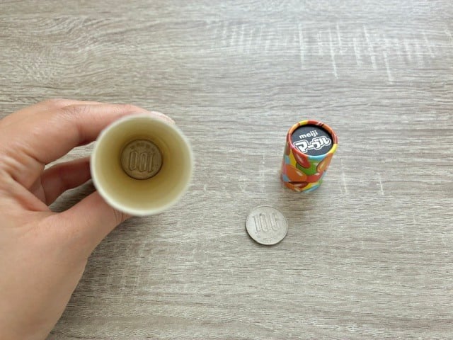 100円