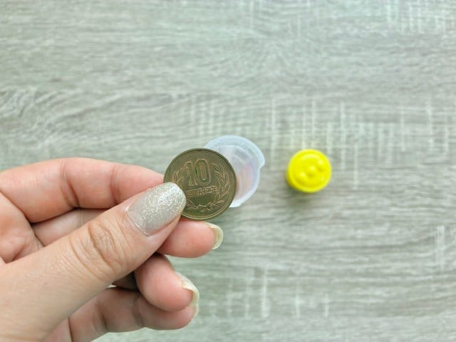 10円