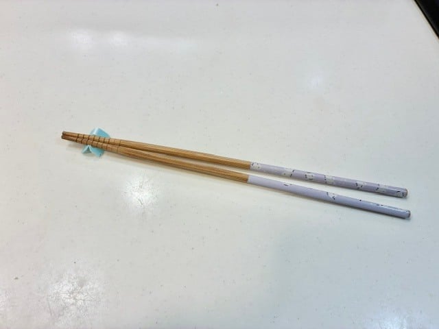 箸置き