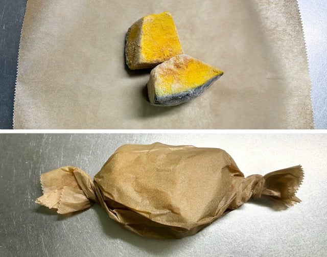 ちはるさんお弁当レシピ