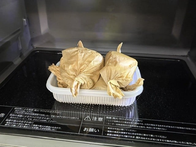 ちはるさんお弁当レシピ