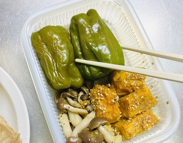 ちはるさんお弁当レシピ