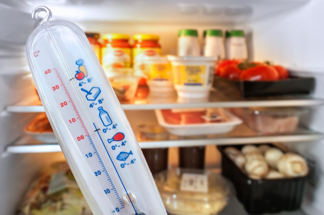夏のまま「強」設定にするのはNG