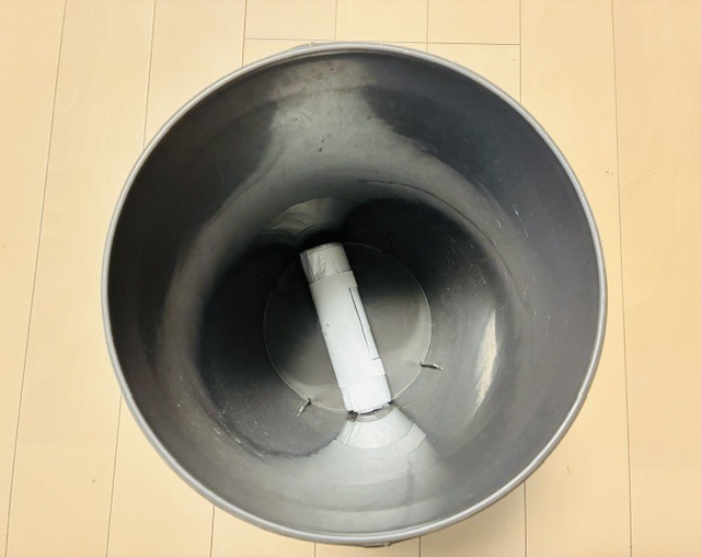 トイレットペーパー活用術作り方