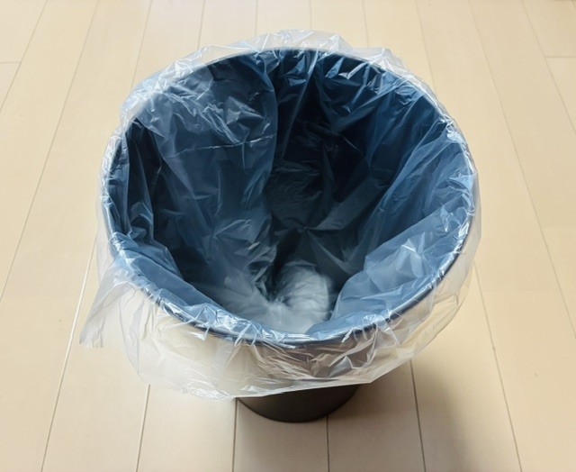トイレットペーパー活用術作り方