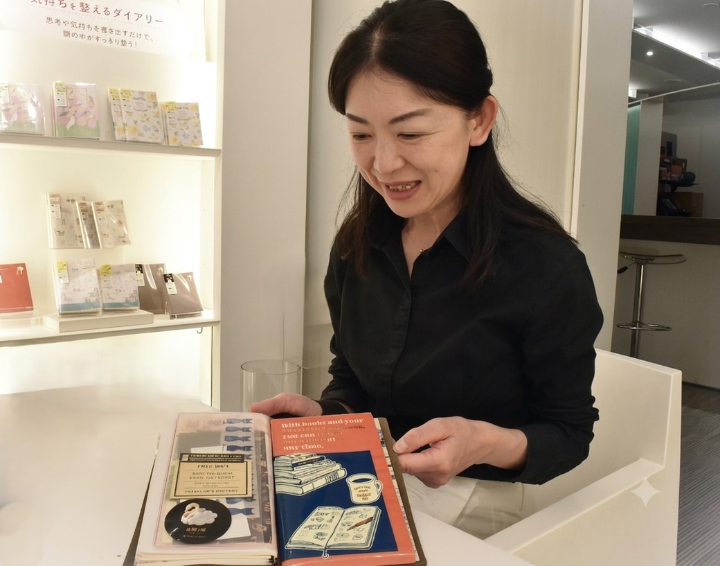 中村さん