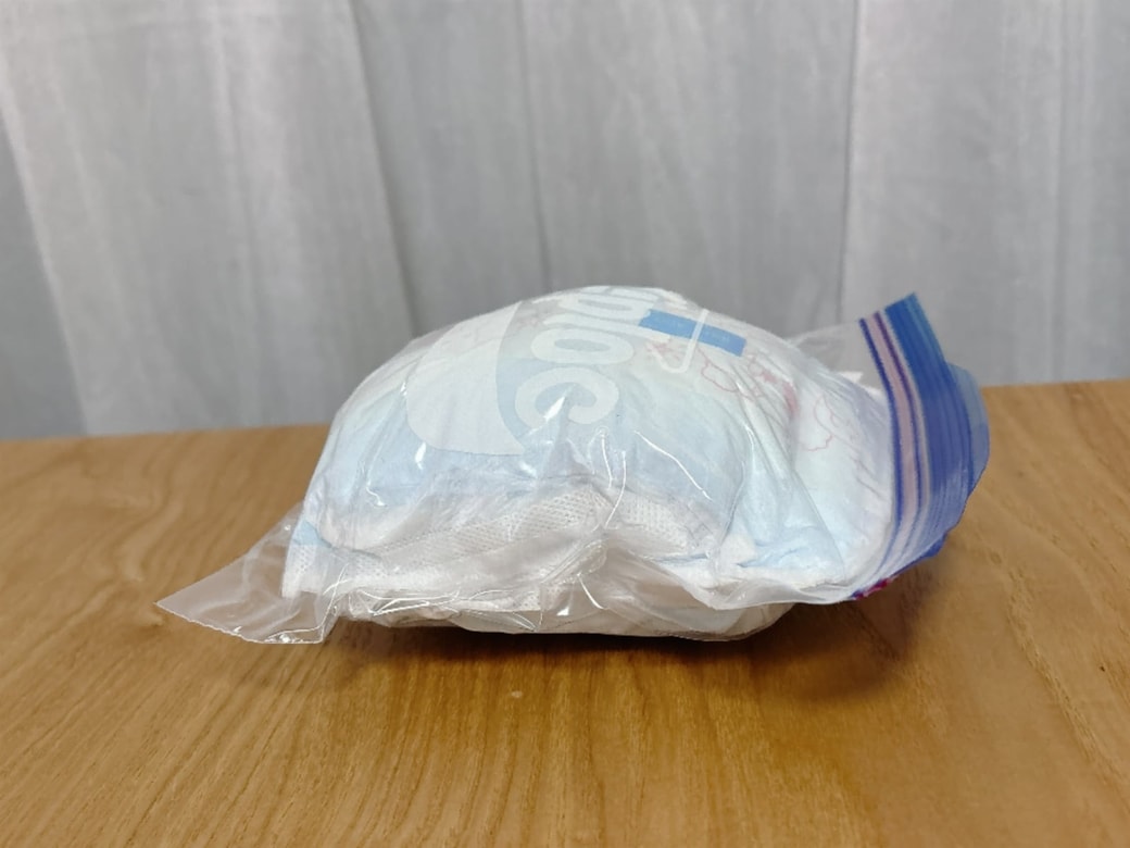 圧縮したもの