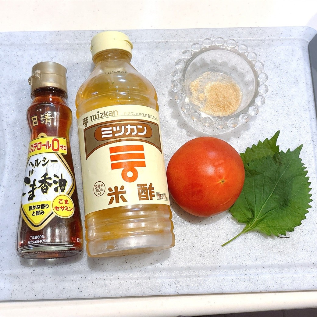 材料