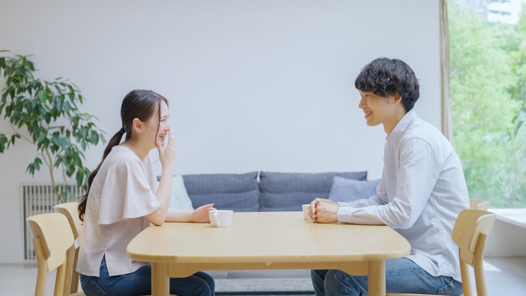 共有する伝え方