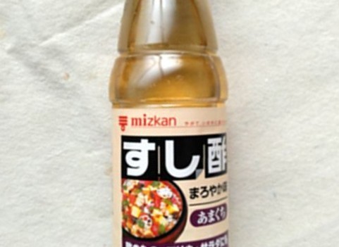 すし酢