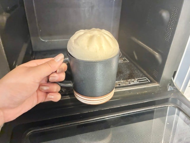 電子レンジ