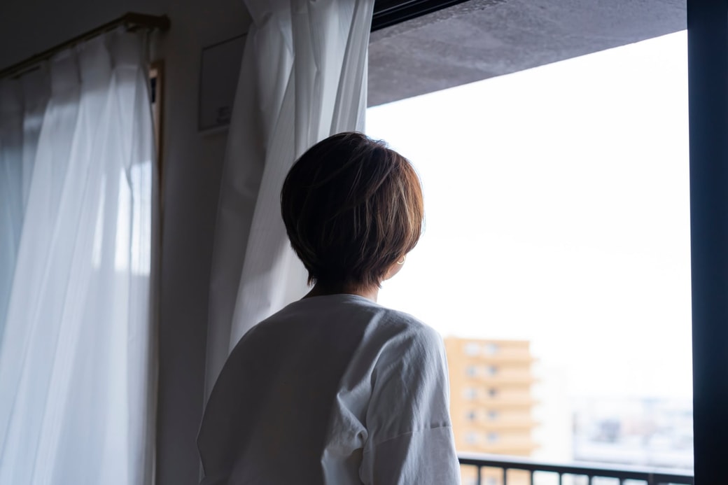 誰かを優先してきた