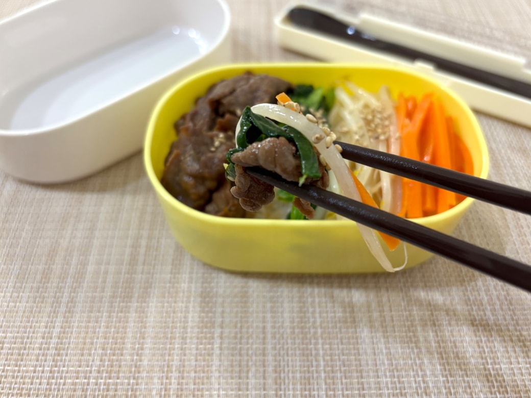 食べ盛りの子どもも満足のボリューム