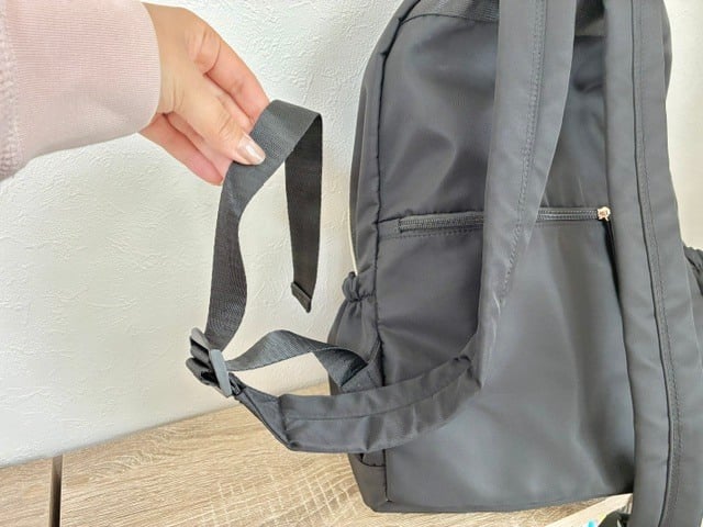 リュック