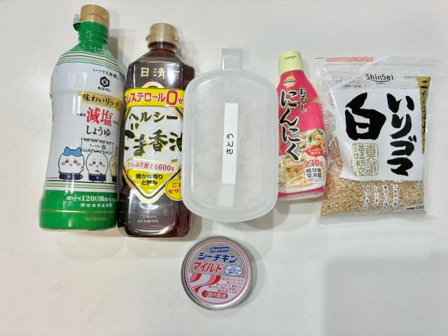 用意