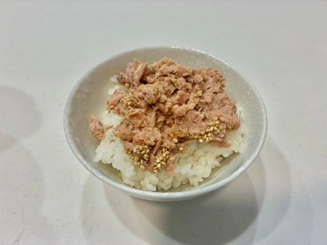ご飯