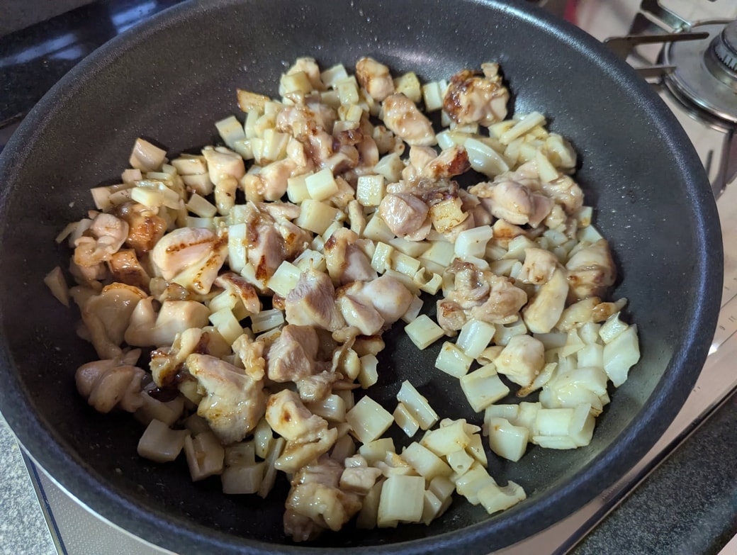 蓮根