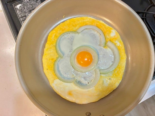 完成