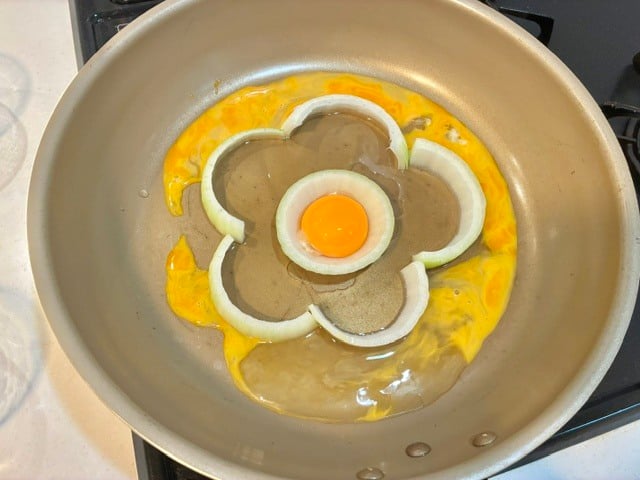卵液