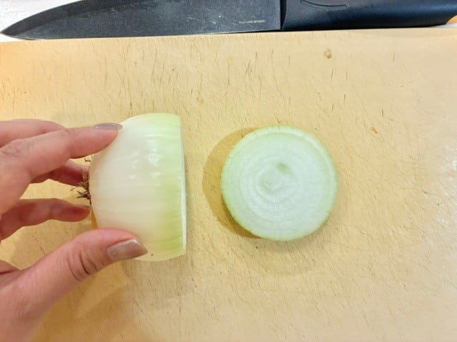 輪切り