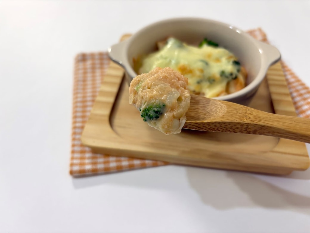 明太子のピリ辛がやみつきになる
