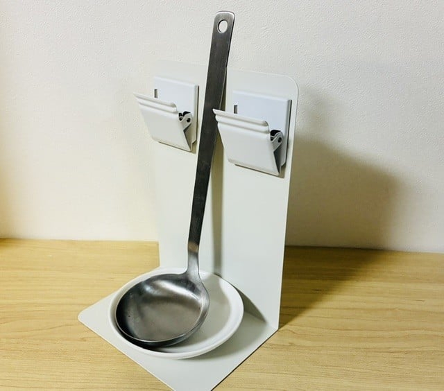 ブックエンド活用術