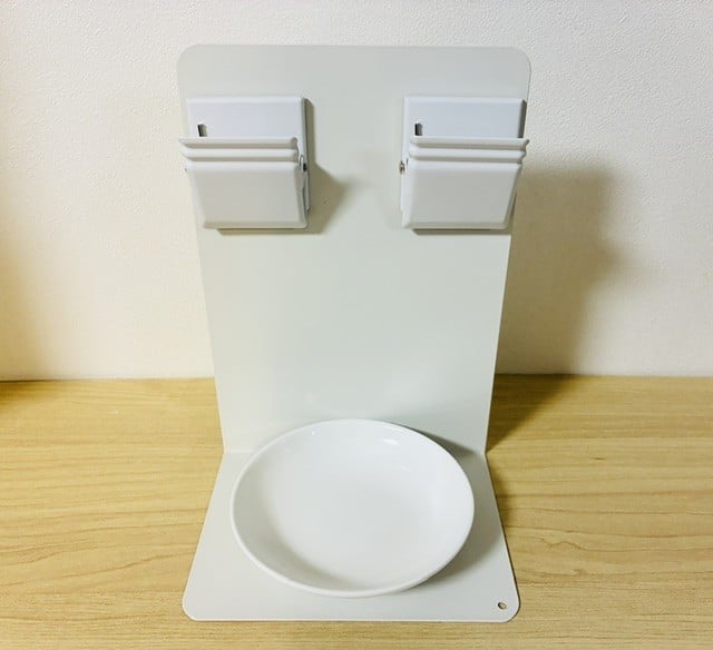 ブックエンド活用術