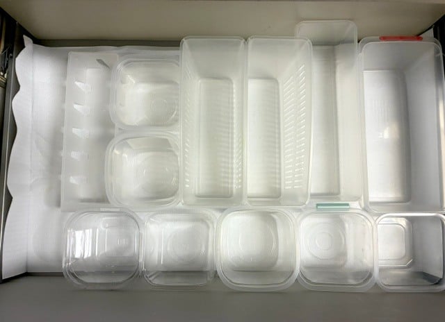 味噌の空き容器活用法