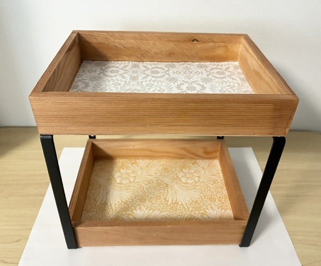 セリアでDIY