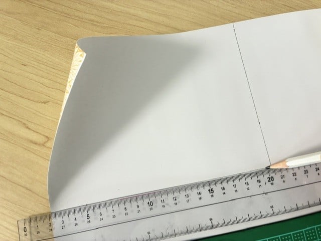 セリアでDIY