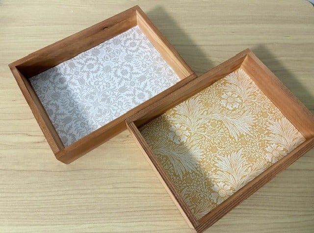 セリアでDIY