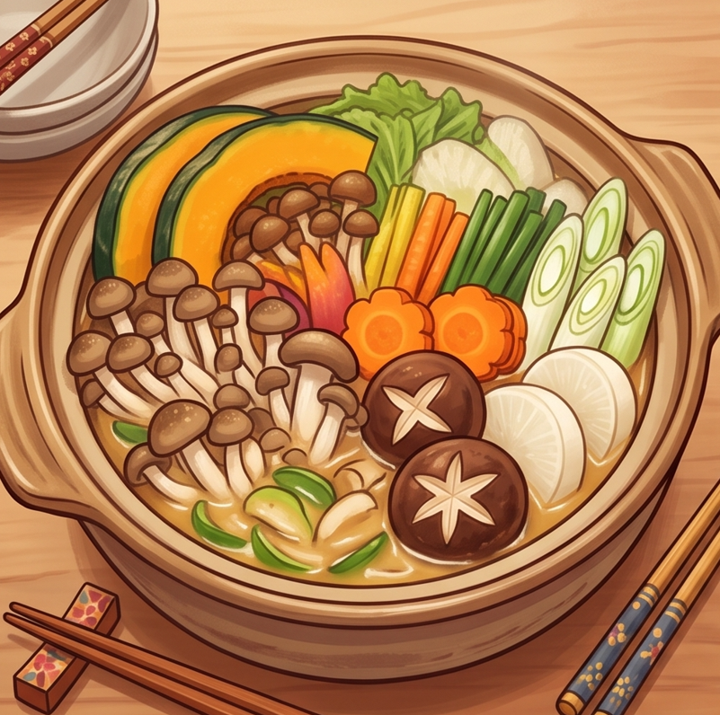 野菜