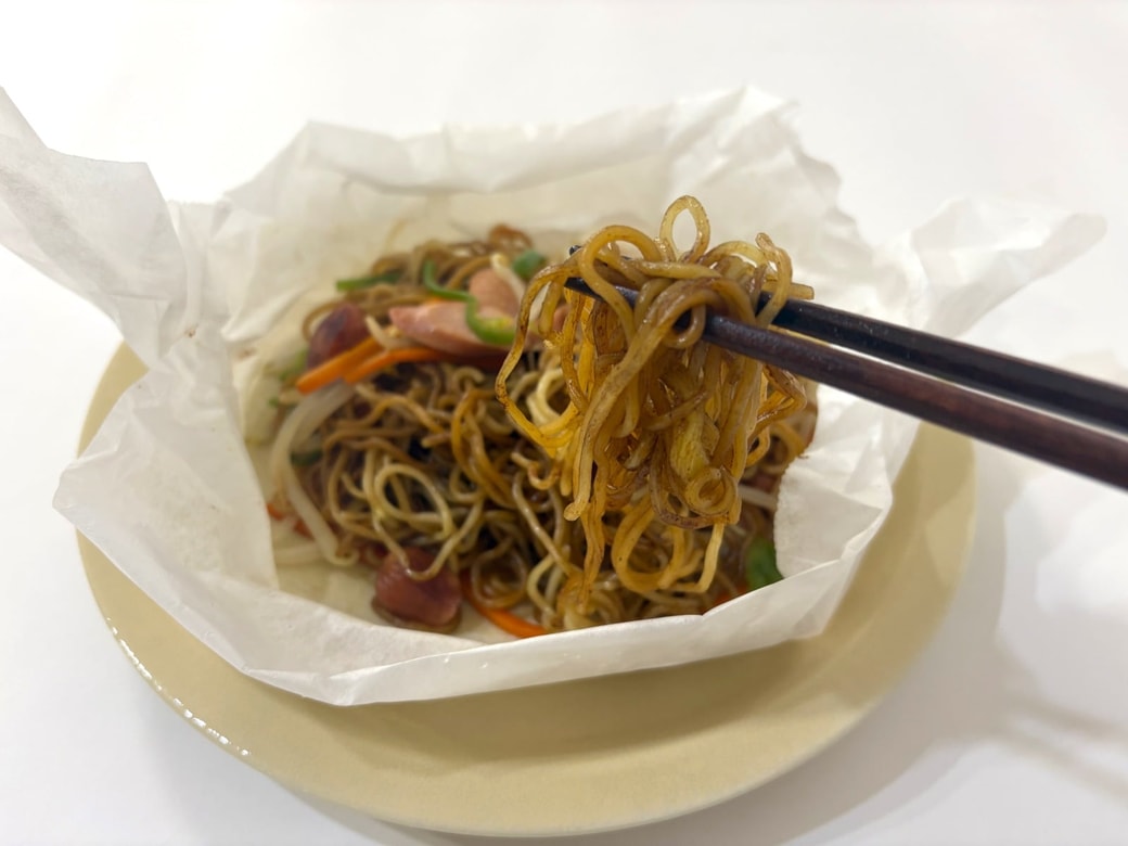 1食作るならフライパン調理よりラク