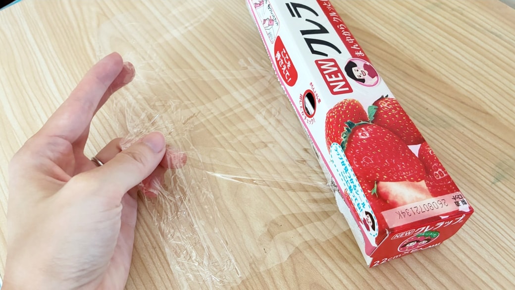 食品用ラップ